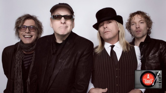 There’s a reason Cheap Trick are legends: 5 new releases we love