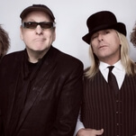 There’s a reason Cheap Trick are legends: 5 new releases we love