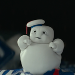 Agony, fire, and buckets of goo: Meet Hasbro's horrifying new Ghostbusters: Afterlife Mini-Puft toys