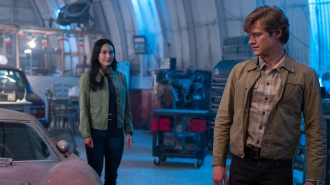 CBS' new version of MacGyver is coming to an end after 5 seasons