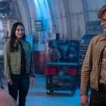 CBS' new version of MacGyver is coming to an end after 5 seasons