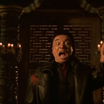 Get to know the guy who yells "Mortal Kombat!" in the Mortal Kombat theme song