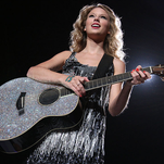 Taylor Swift forges ahead with a dreamy throwback in Fearless (Taylor's Version)