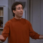 The internet is forcing us to reckon with Seinfeld's impossible architecture