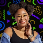 Phoebe Robinson says she’d probably be friend-zoned by Stefan Urquelle