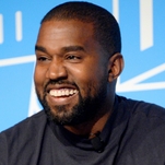 Netflix is paying $30M for docuseries about Kanye West's life for some reason