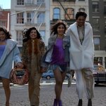 Pose bids a bittersweet goodbye in final season trailer