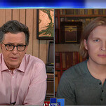 Ronan Farrow's interviews with Capitol rioters uncover phrenology, threats of face-eating