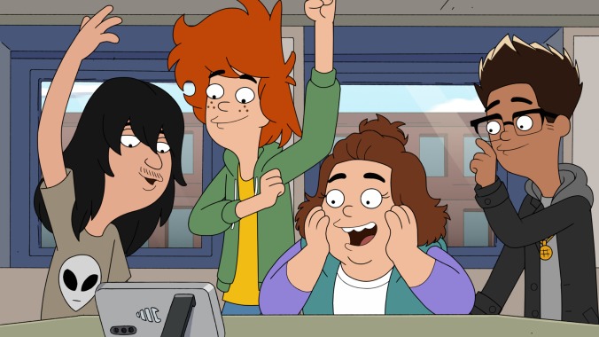 Fox renews animated series Duncanville for a third season