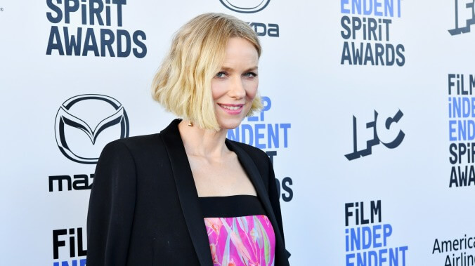 Naomi Watts to star in American remake of Goodnight Mommy for Amazon