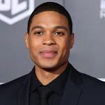 Ray Fisher is done being cryptic about what he experienced on Justice League