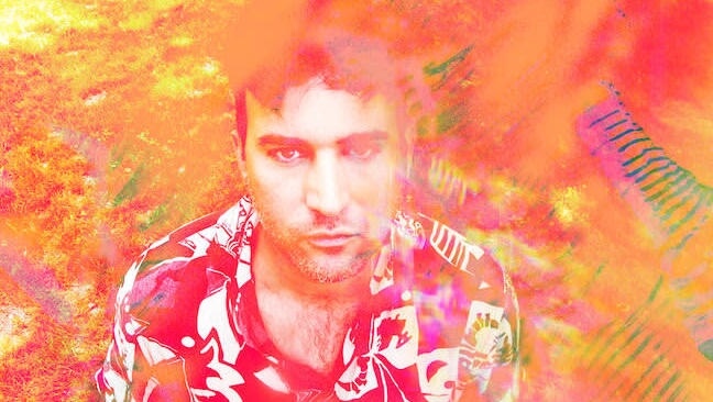 Sufjan Stevens is releasing a 49-track instrumental album in May