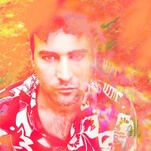 Sufjan Stevens is releasing a 49-track instrumental album in May