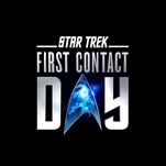 Paramount Plus celebrates First Contact Day with a bunch of Star Trek announcements