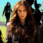Freed from the curse that started it, Wynonna Earp became a meditation on heroism
