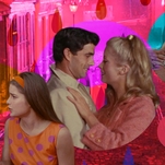 The Umbrellas Of Cherbourg is timeless proof that musicals can be enchanting and deep