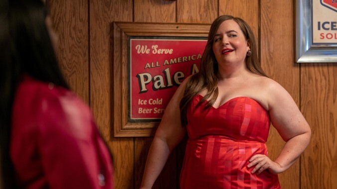 Get ready to say goodbye to Shrill with the season 3 trailer