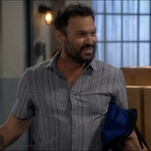 Brian Austin Green makes a bad first impression in this exclusive clip from The Conners