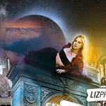 Liz Phair announces Soberish release date, shares new song "Spanish Doors"