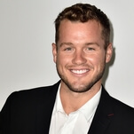 The Bachelor's Colton Underwood comes out as gay