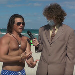 Andrew Callaghan and crew return as Channel 5, stare into the dark heart of Miami Beach spring break