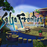 The A.V. Club Twitch is getting nostalgic with SaGa Frontier Remastered
