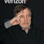 Mark Hamill to star in movie based on famous story from comedian/party animal Bert Kreischer