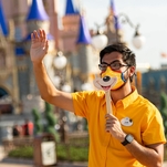 Disney parks will finally allow "cast members" to wear gender non-conforming styles and sport tattoos