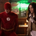 Frost meets her match on a lackluster episode of The Flash