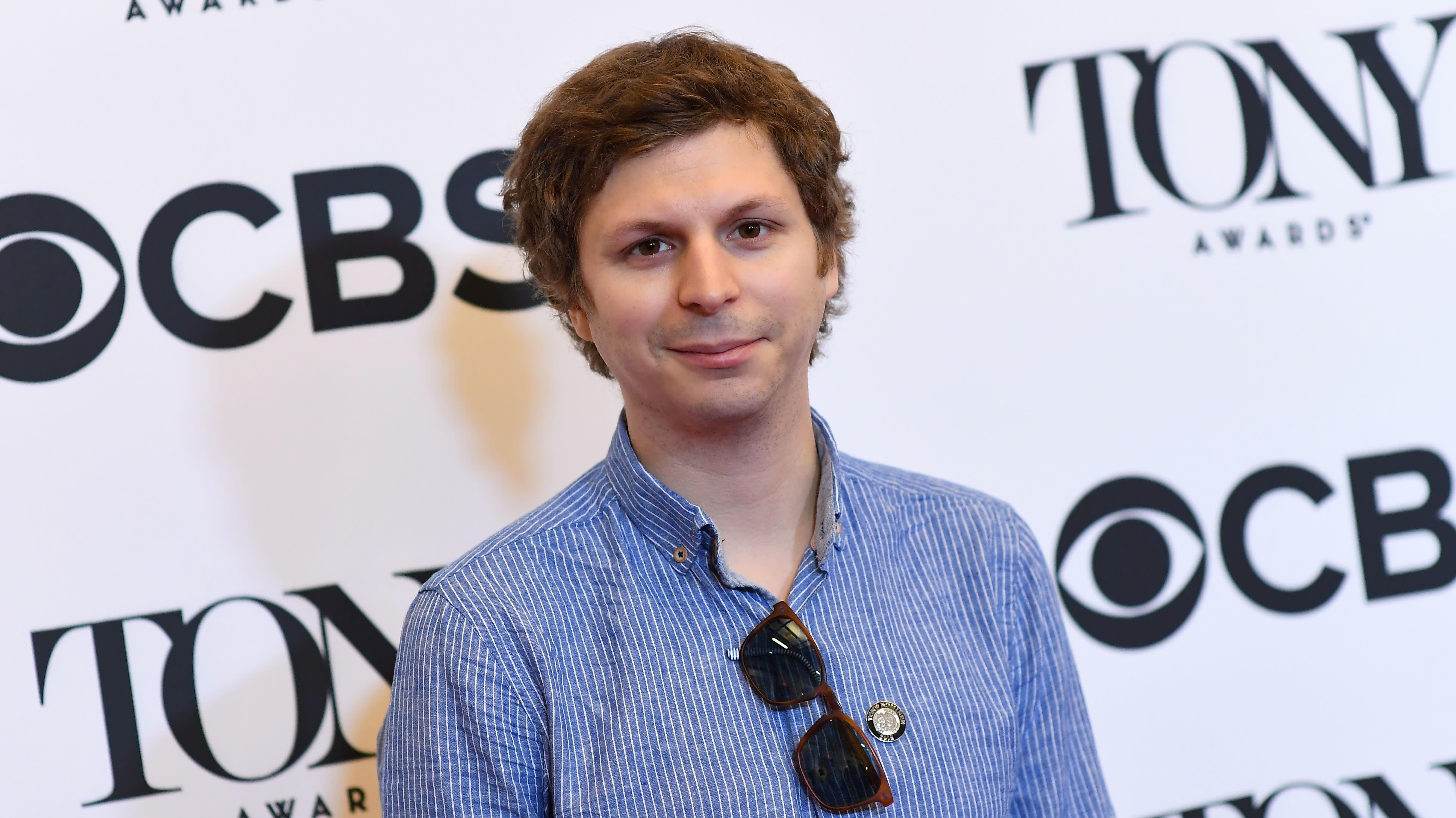 Michael Cera returning to TV for Amy Schumer series Life & Beth