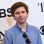 Michael Cera returning to TV for Amy Schumer series Life & Beth