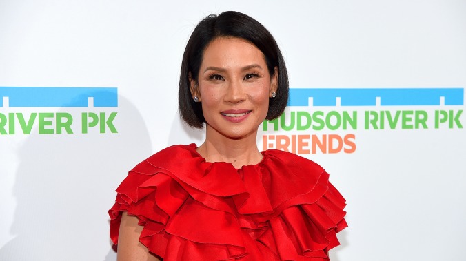 Lucy Liu joins Helen Mirren on the Shazam! sequel's team of villains