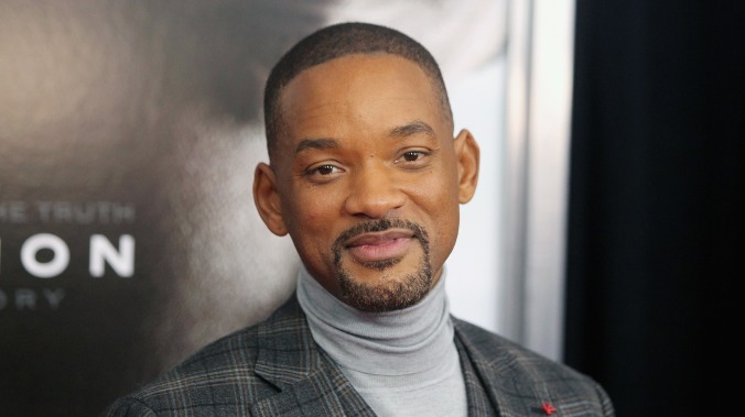 Will Smith and Antoine Fuqua's Emancipation will no longer film in Georgia following voting restrictions