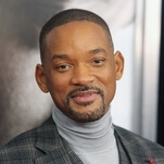 Will Smith and Antoine Fuqua's Emancipation will no longer film in Georgia following voting restrictions