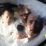 Forget the moon landing—Apollo 13 proves that botched missions are the ones to dramatize