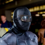 Henry Golding's Snake Eyes: G.I. Joe Origins is coming sooner than we thought