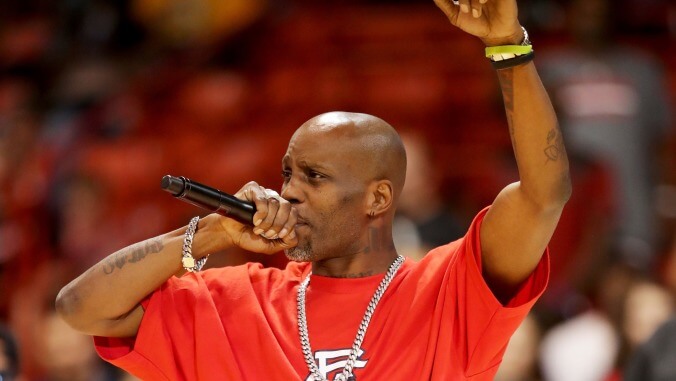 BET to run tribute block of DMX programming tonight