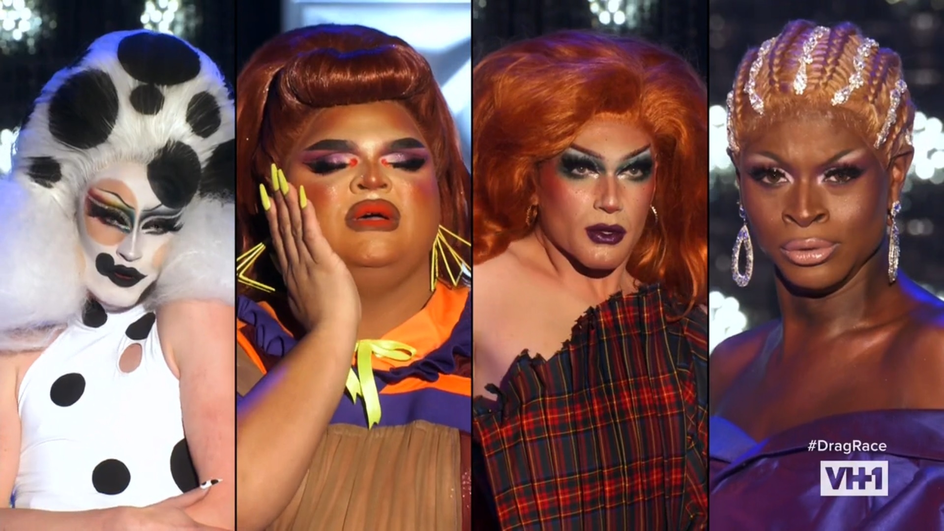 A catchy track and strong social game sends RuPaul’s Drag Race into its finale in style