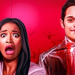 Keke Palmer, Pete Davidson are ready to kill in exclusive trailer for Audible's Hit Job