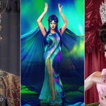 All the Drag Race runway looks you didn't see on season 13