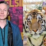 John Cameron Mitchell crowned Tiger King for NBCU's Joe Exotic limited series