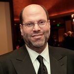 Scott Rudin taking a big, angry step back from Broadway after bullying report