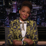 Amber Ruffin sings through the pain of another truly terrible week in America