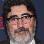 Hell yeah, Alfred Molina will talk about coming back as Doc Ock