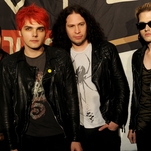 Bad news for emo kids: My Chemical Romance postponed their comeback tour again