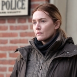 Kate Winslet returns to HBO and makes room in her trophy case