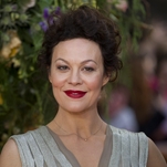 R.I.P. Peaky Blinders and Harry Potter actor Helen McCrory