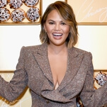 Nothing will ever keep Chrissy Teigen away from Twitter