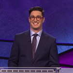 Jeopardy! taps former champ Buzzy Cohen to host its Tournament of Champions