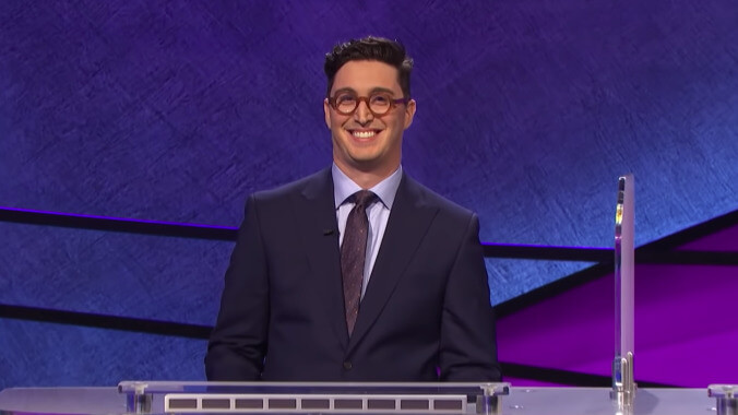 Jeopardy! taps former champ Buzzy Cohen to host its Tournament of Champions